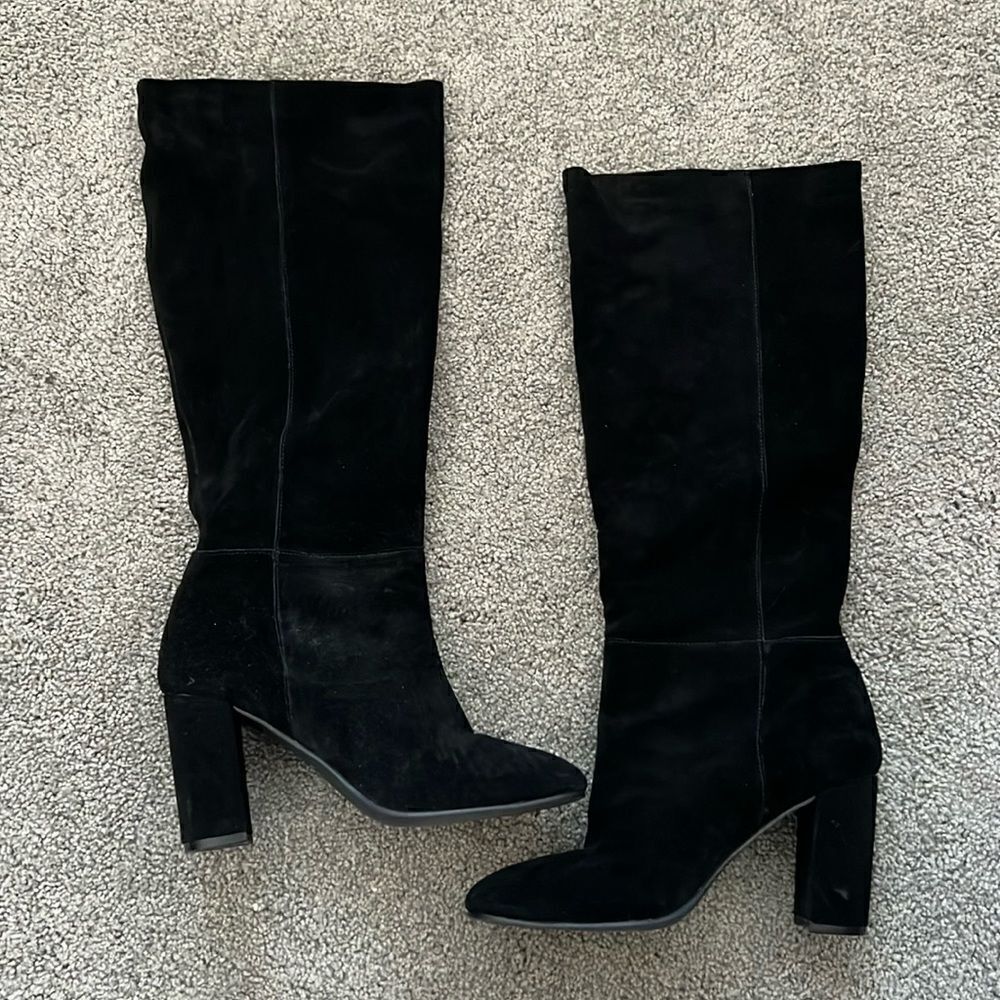 Chinese Laundry Boots